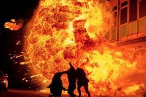 BILANȚ: 85 de persoane AU MURIT în urma EXPLOZIEI din Mexic