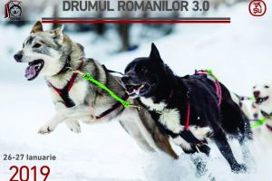 Drumul Romanilor 3.0, ritmul aventurii continuă