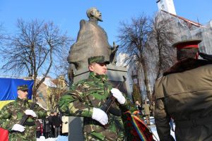 ”Hai să dăm mână cu mână”! Cum va fi sărbătorită Ziua Unirii la Bistriţa