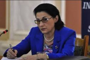 Ecaterina Andronescu despre înscrierea la clasa pregătitoare 2019: Școala de circumscripţie trebuie respectată şi întreruptă ideea de rezidenţă la un prieten 