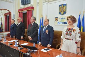 Soltănel pe făraş: Mang şi Pasztor pregătesc înlocuirea secretarului judeţului