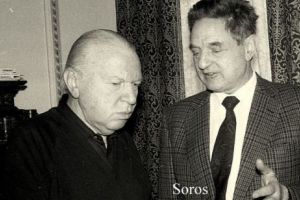 GDS a fost fondat de un agent sovietic şi unul maghiar, secondaţi de Andrei Pleşu şi Gabriel Liiceanu (I)