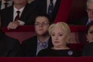 SECRETUL bine ascuns al premierului DĂNCILĂ. FAMILIA de unde a fost INFIIAT Victor, rupe TĂCEREA