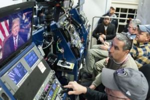 Lovitură devastatoare suferită de presa anti-Trump