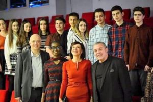 Carmen Iohannis, weekend cu elevii. Gestul de ultimă oră al soţiei preşedintelui României 