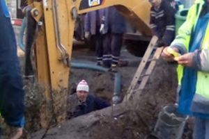 Lucrare grea lângă Boli Infecţioase