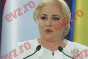 DOCUMENT-BOMBĂ în trecutul Vioricăi Dăncilă. Gestul din tinereţe a fost urmat de replica NO COMMENT. Breaking news