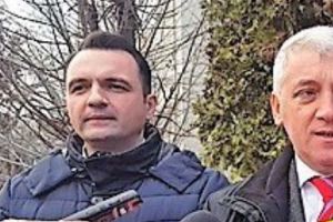 Senatorul Adrian Țuţuianu dezvăluie vrajba din PSD: Rovana Plumb l-a scos din sală pe Titus Corlăţean