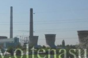 Controalele desfăşurate de Corpul de control al prim-ministrului la Complexul Energetic Oltenia S.A.