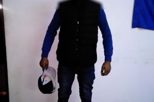 Sute de persoane depistate in timp ce calatoreau cu autobuzele RATC Constanta fara bilet. Politistii au recurs la incatusare, in cazul unei persoane   