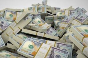 BOGAŢII Lumii au CÂŞTIGAT sume COLOSALE în 2018. Cu cât şi-au mărit AVEREA în fiecare ZI