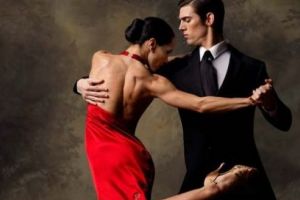 Curs de salsa