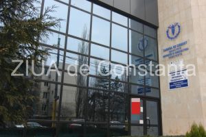 Curs de perfectionare, organizat de CCINA Constanta