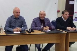 ACS Poli Timişoara renunţă la singurele transferuri reuşite în iarnă. Bocşan pleacă şi el din lot