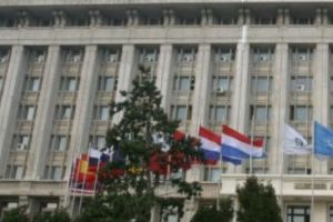 Traian Băsescu: Cu ce se OCUPĂ Ministerul Apărării când la frontierele României şituaţia este TULBURE