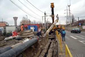 Milioanele lui Bolojan: Primarul Oradiei anunţă noi investiţii de 300 milioane euro din fonduri europene