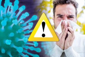 Ministrul Sănătăţii – Suntem în pragul unei epidemii de gripă. Foarte important este triajul epidemiologic în şcoli