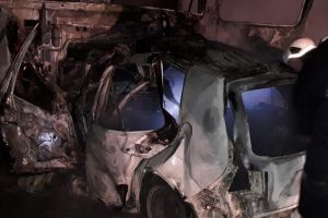 Peste 30 de sătmăreni au murit în accidente în 2018