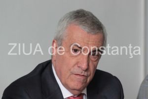 Calin Popescu-Tariceanu va fi prezent la Reuniunea presedintilor Conferintei Organelor Specializate in Afaceri Comunitare si Europene