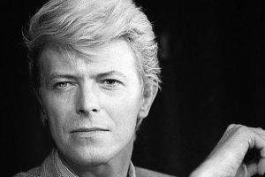 David Bowie, declarat 