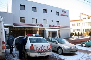 Inculpaţii din primul dosar privind intoxicaţia colectivă de la Casa Aristocrat au scăpat ...
