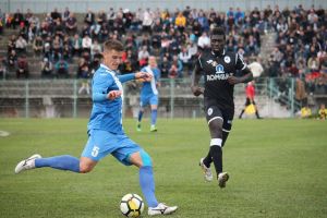 Suceveanul Stejărel Vişinar a făcut pasul spre Liga a II-a, de la Bucovina Rădăuţi la ...