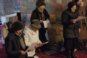 Cei pe care îi socotim păcătoşi pot fi mai vrednici de mântuire decât noi