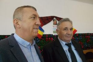 Regal de spiritualitate, la Vornicenii Mari