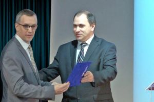 Contribuţie importantă a USV la studiul efectelor majore ale schimbărilor globale de ...