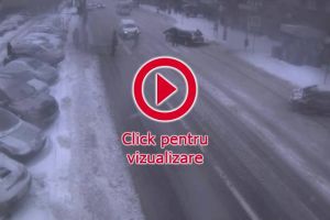 O tânără de 20 ani din Suceava a murit într-un groaznic accident, la Cluj Napoca