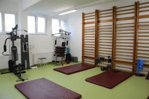 Investiţii în beneficiul clujenilor care au nevoie de recuperare medicală