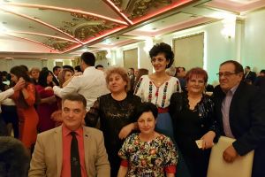 Ce îi pregătesc liberalii consilierului judeţean Monica Săsărman după participarea la balul PSD