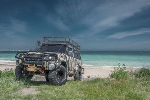 Anvelope off-road vs. anvelope convenţionale