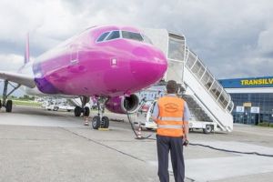 EXCLUSIV. Premieri de Crăciun, de 60.000 de lei, la Aeroportul „Transilvania”!