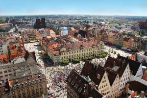 Parteneriat cu şcoli din Polonia, în programul Erasmus+
