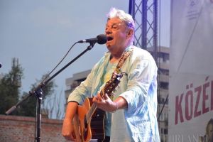 Unde ieşim săptămâna asta: Mircea Vintilă concertează la Bistro Blues Caffe