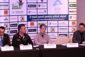 FIS CUP Open 2019 şi FIS Children Trophy 2019: cele mai MARI COMPETIŢII de SCHI ALPIN din ROMÂNIA. PREMIILE, în valoare de 20.000 de euro!