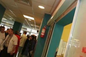Institutul Naţional de Sănătate Publică, luat la mişto de patronii saloanelor de bronzat!