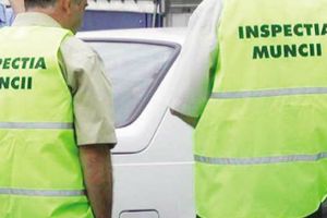 Controale ITM: 14  avertismente pentru nereguli depistate şi o amendă pentru munca la negru, rezultatele controalelor efectuate săptămâna trecută