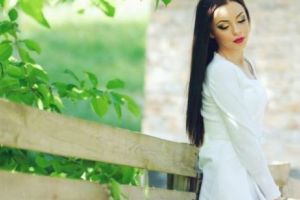 Gabi, tânăra în vârstă de 20 de ani ucisă într-un accident la Cluj, era studentă la Management şi lucra ca make-up artist