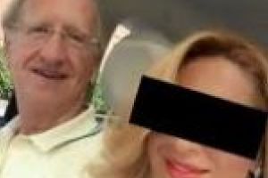 Italian amorezat de o tarana romanca, tradat si cu banii luati