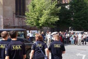 Mii de străini s-au stabilit, în 2018, în Sibiu – Majoritatea au venit să studieze sau să se angajeze