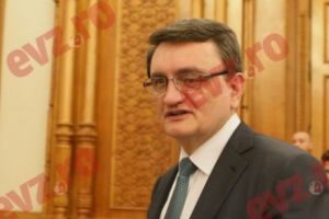 CIORBEA, despre OUG privind CONTESTAREA deciziilor date de COMPLETURILE de CINCI judecători: „Nu am COMPETENŢE în acest sens”