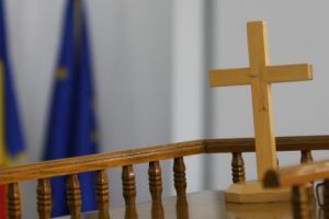 Preşedinte nou la Judecătoria Târnăveni