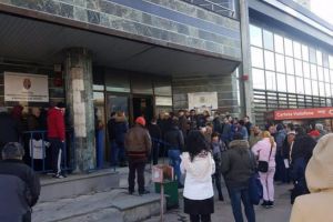 PERMISE AUTO À LA PITEŞTI: AZI IEI SALA, PESTE 4 LUNI DAI TRASEUL!