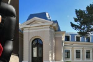 Vreti o femeie-barbat? La hotelul Saint_Germain gasiti una!