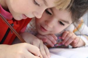 Curs de vorbire şi limbaj pentru micuţi