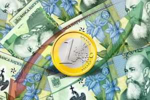 Nou record istoric pentru căderea leului: Cotaţia oficială la BNR a depăşit în premieră pragul psihologic de 4,7 lei