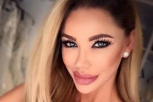 Bianca Drăguşanu şi Alex Bordi vor un băieţel 