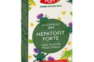 Tratament natural pentru steatoza hepatică